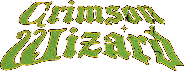 Crimson Wizard Surfboards