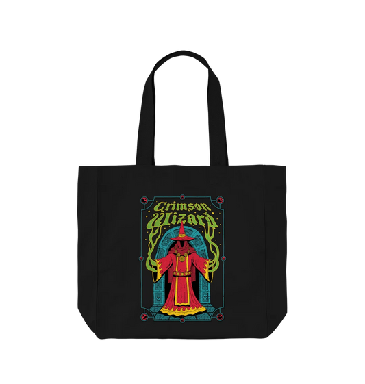 Large Tote Bag