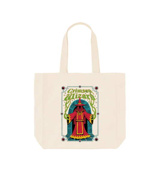 Large Tote Bag